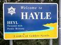 Hayle